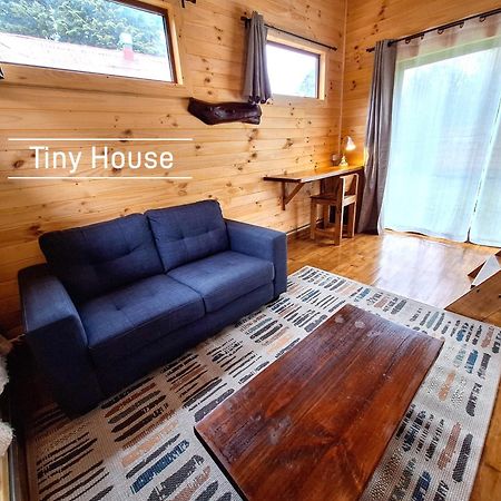 Mapatagonia Hostel Casa Historica ปูแอร์โตบารัส ภายนอก รูปภาพ