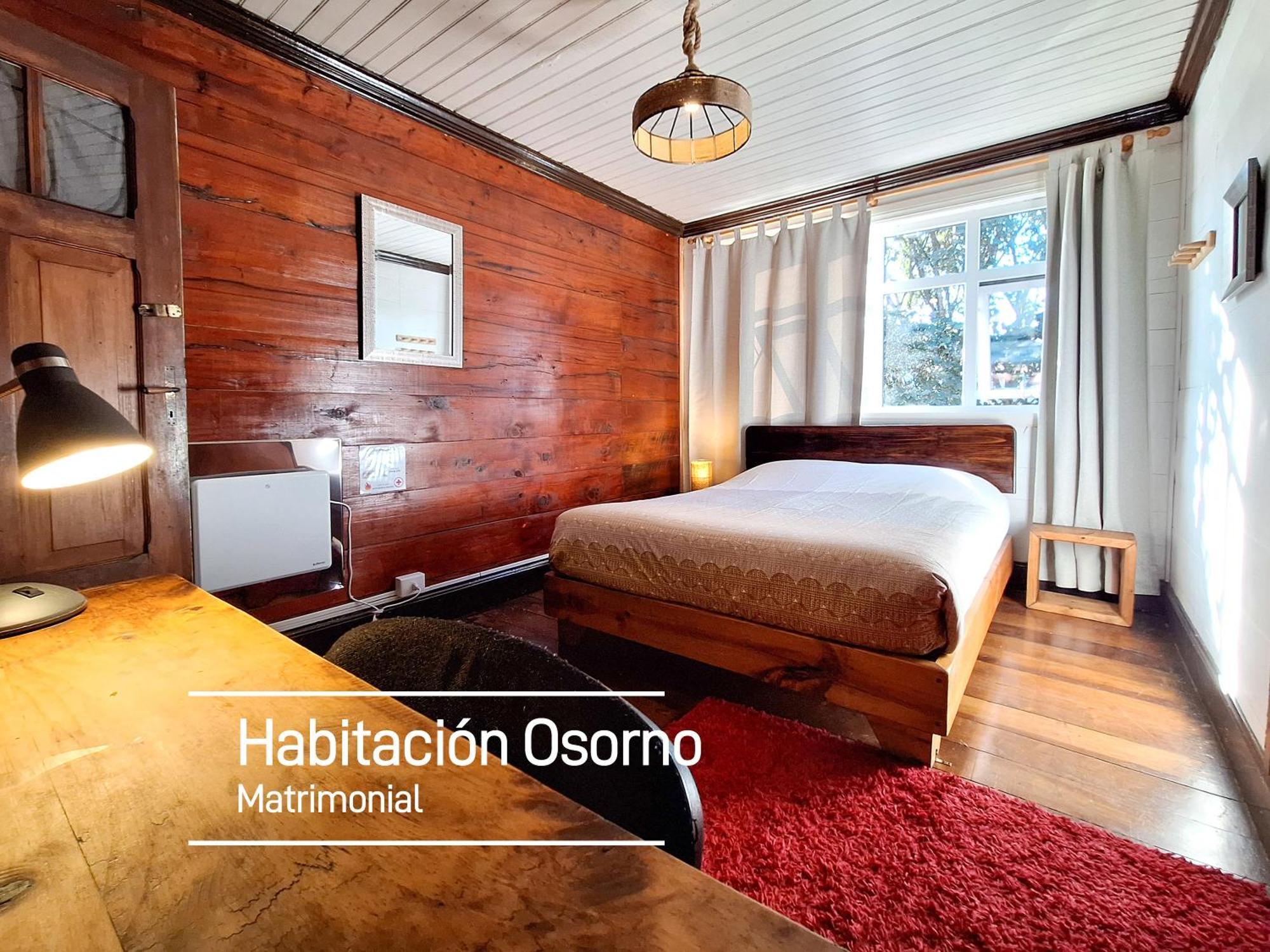 Mapatagonia Hostel Casa Historica ปูแอร์โตบารัส ภายนอก รูปภาพ