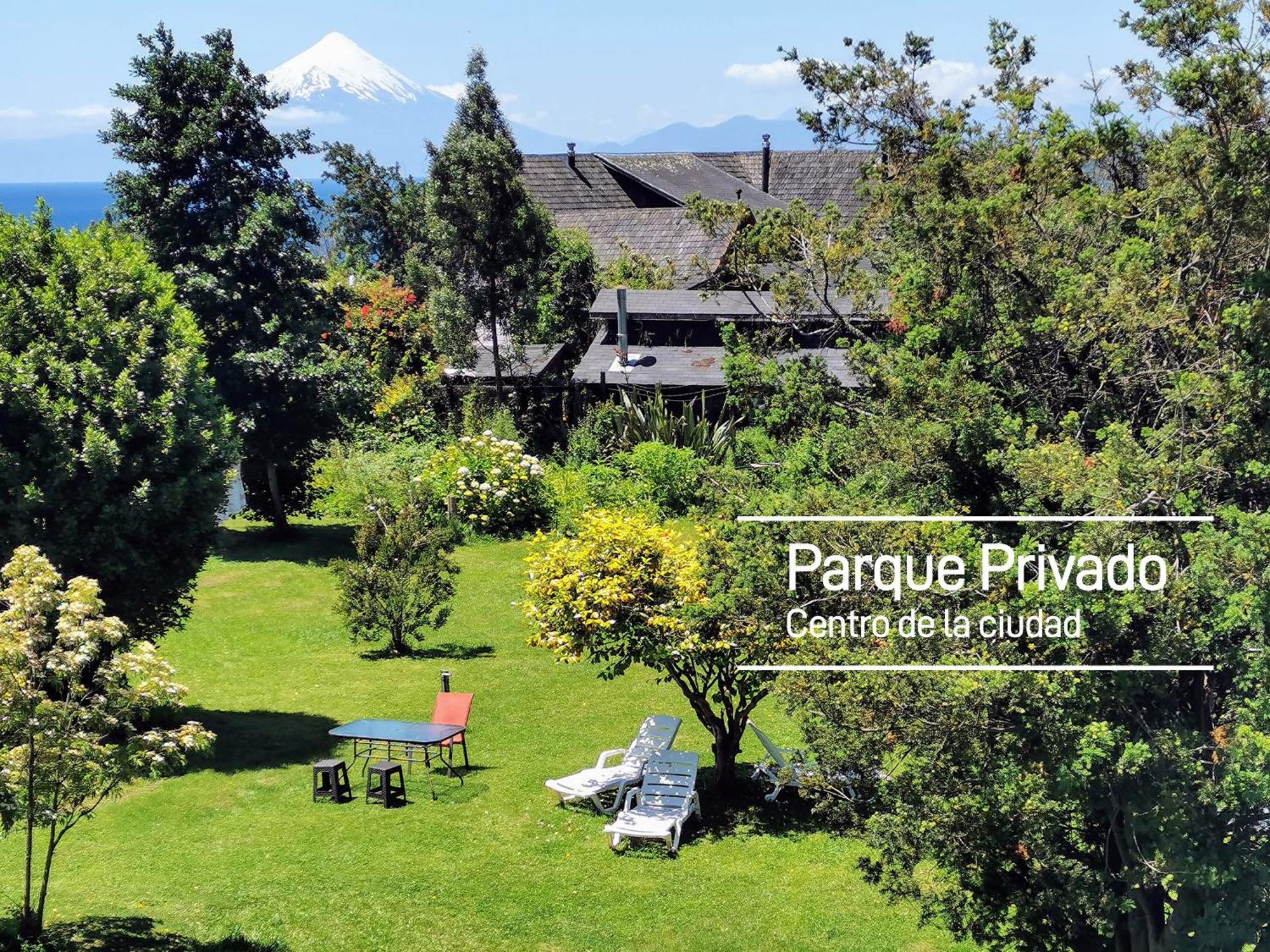 Mapatagonia Hostel Casa Historica ปูแอร์โตบารัส ภายนอก รูปภาพ