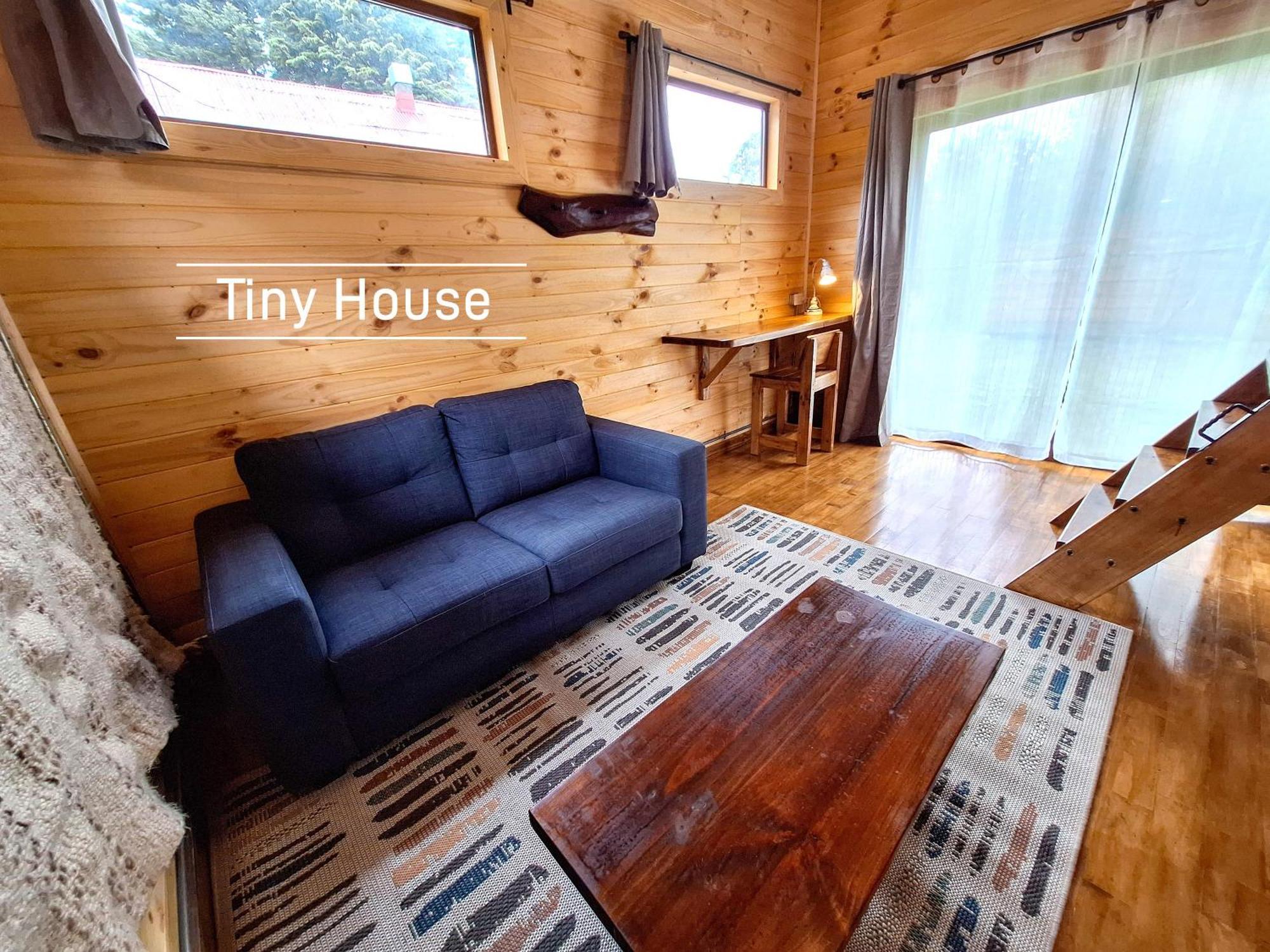 Mapatagonia Hostel Casa Historica ปูแอร์โตบารัส ภายนอก รูปภาพ