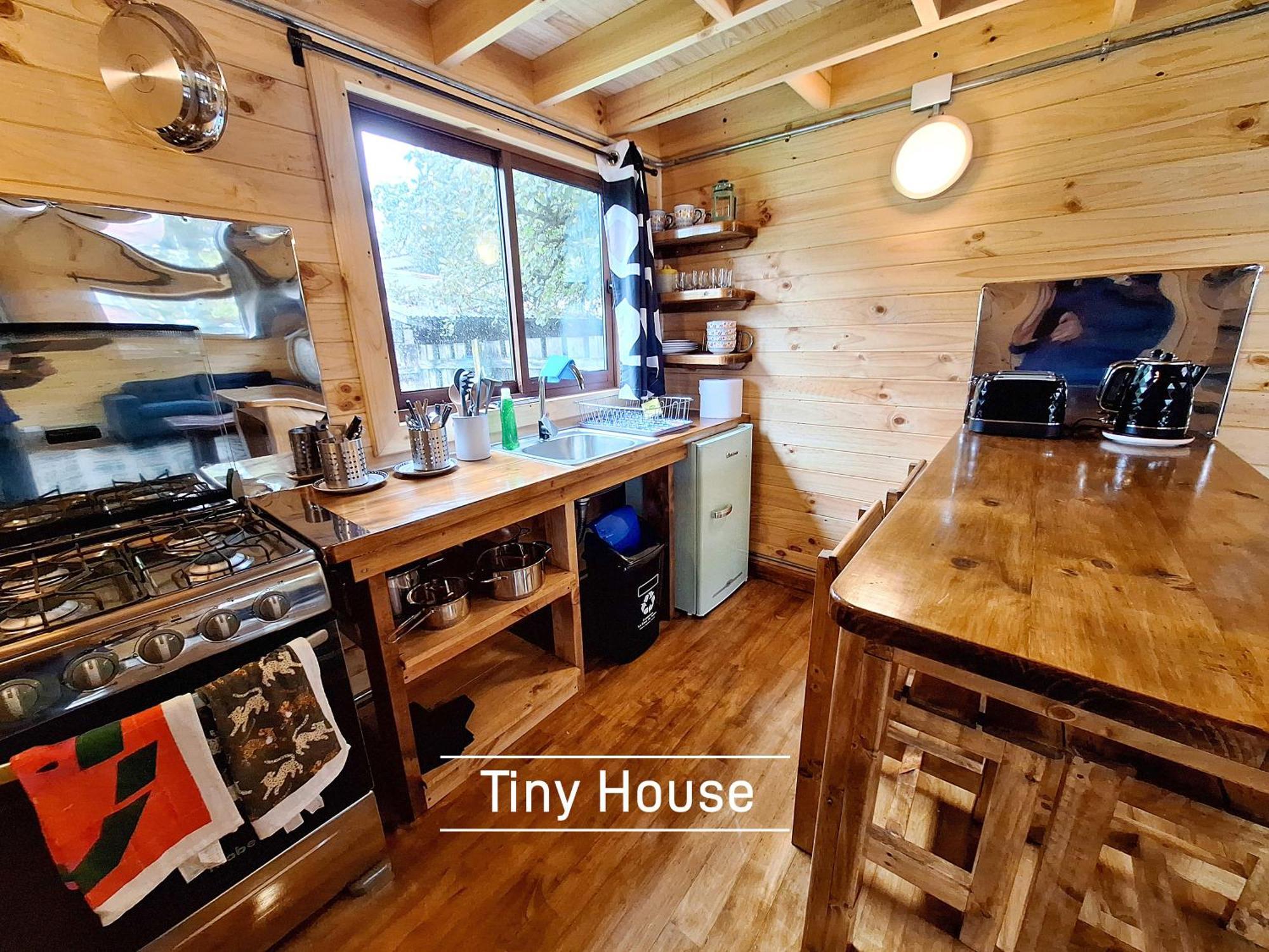 Mapatagonia Hostel Casa Historica ปูแอร์โตบารัส ภายนอก รูปภาพ