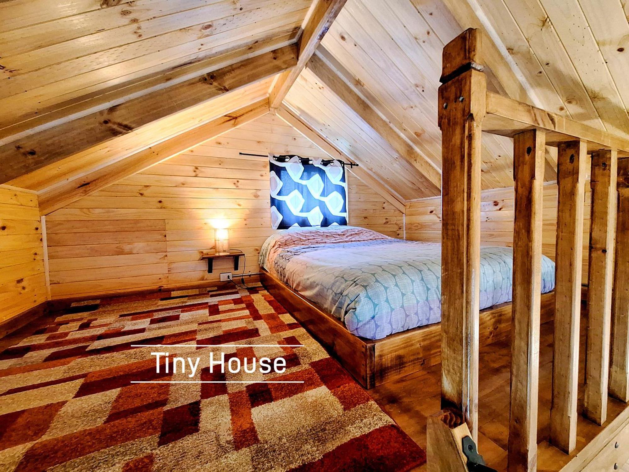 Mapatagonia Hostel Casa Historica ปูแอร์โตบารัส ภายนอก รูปภาพ