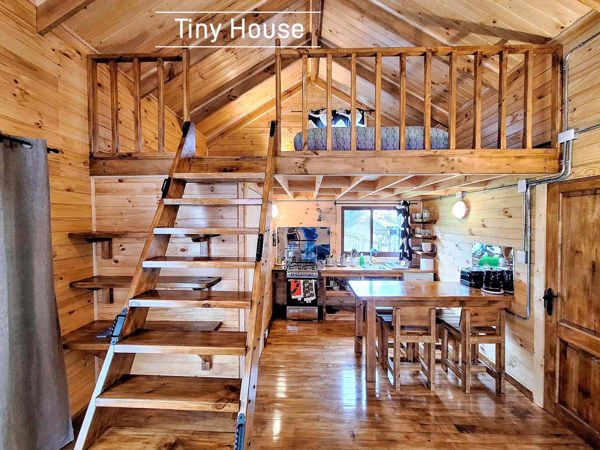 Mapatagonia Hostel Casa Historica ปูแอร์โตบารัส ภายนอก รูปภาพ